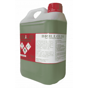 Productos Quimicos Industriales en Malaga Quimilan Brillolim