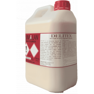 Productos Quimicos Industriales en Malaga Delitex Quimilan