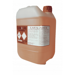 Productos Quimicos Industriales en Malaga Lava Adur Quimilan