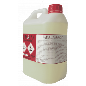 Productos Quimicos Industriales Lejiclean Quimilan en Malaga