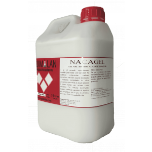 Productos Quimicos Industriales Nacagel Quimilan en Malaga