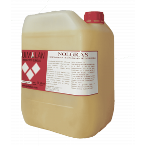 Productos Quimicos Industriales ne Malaga Nolgras Quimilan