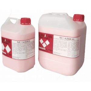 Productos Quimicos Industriales Suabril Quimilan en Malaga