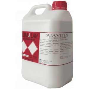 Suavitex Productos Quimicos en Malaga Quimilan