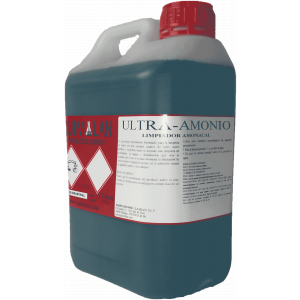 Productos Quimicos Industriales en Malaga, Quimilan