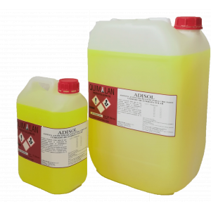 Limpieza Productos Quimicos Quimilan Adisol en Malaga