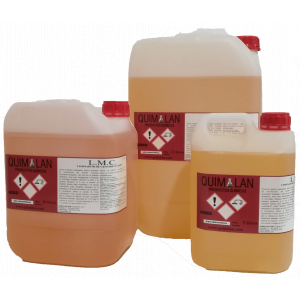 Productos Quimicos Limpieza LMC Quimilan en Malaga