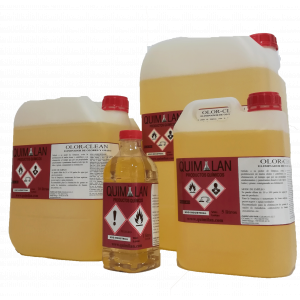 Productos Quimicos Limpieza Olorclean Quimilan en Malaga