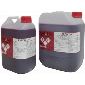 Fontaneria Productos Quimicos Industriales Quimilan en Malaga